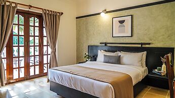 Olive Hotel Alidia Beach Resort by Embassy Group