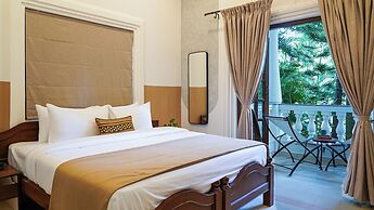 Olive Hotel Alidia Beach Resort by Embassy Group