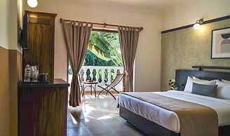 Olive Hotel Alidia Beach Resort by Embassy Group