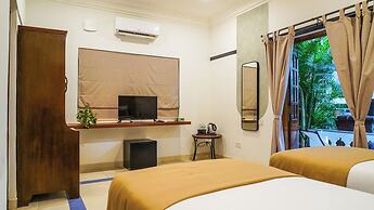 Olive Hotel Alidia Beach Resort by Embassy Group