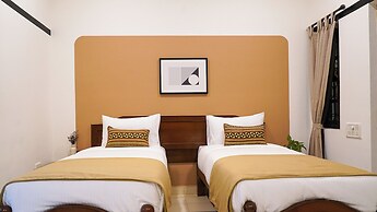 Olive Hotel Alidia Beach Resort by Embassy Group