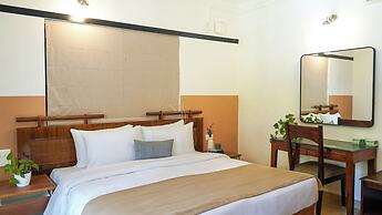 Olive Hotel Alidia Beach Resort by Embassy Group