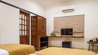 Olive Hotel Alidia Beach Resort by Embassy Group