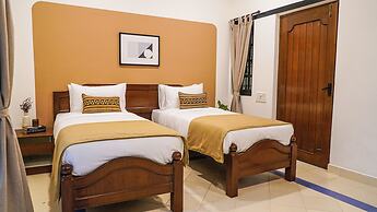 Olive Hotel Alidia Beach Resort by Embassy Group