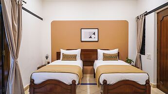 Olive Hotel Alidia Beach Resort by Embassy Group