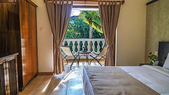 Olive Hotel Alidia Beach Resort by Embassy Group