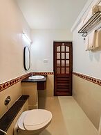 Olive Hotel Alidia Beach Resort by Embassy Group