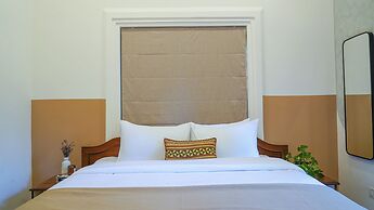 Olive Hotel Alidia Beach Resort by Embassy Group