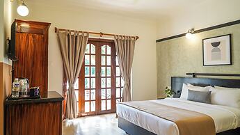 Olive Hotel Alidia Beach Resort by Embassy Group