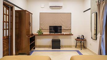 Olive Hotel Alidia Beach Resort by Embassy Group