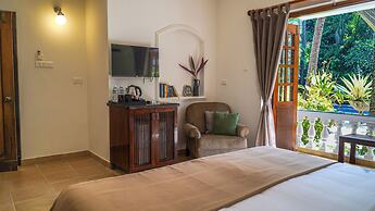 Olive Hotel Alidia Beach Resort by Embassy Group