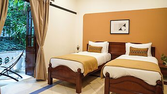 Olive Hotel Alidia Beach Resort by Embassy Group