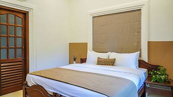 Olive Hotel Alidia Beach Resort by Embassy Group