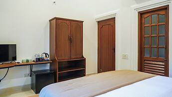 Olive Hotel Alidia Beach Resort by Embassy Group