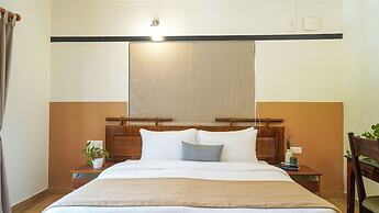 Olive Hotel Alidia Beach Resort by Embassy Group