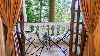 Olive Hotel Alidia Beach Resort by Embassy Group