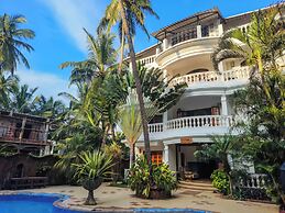 Olive Hotel Alidia Beach Resort by Embassy Group