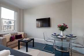 Sloane Street by CAPITAL