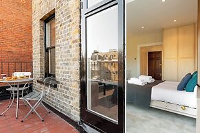 Sloane Street by CAPITAL