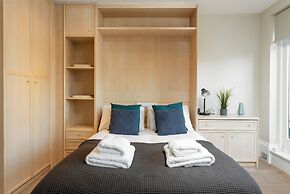 Sloane Street by CAPITAL