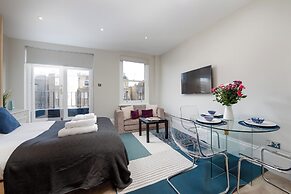 Sloane Street by CAPITAL