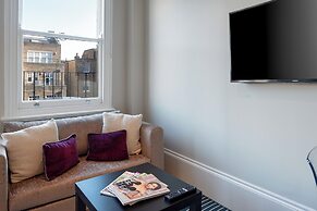 Sloane Street by CAPITAL