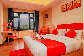 The Mansarovar Hotel & Banquet