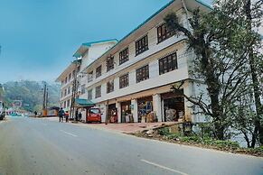 The Mansarovar Hotel & Banquet