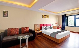 The Mansarovar Hotel & Banquet