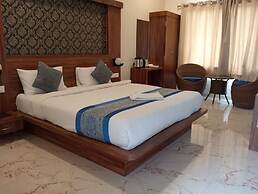 Goroomgo Agnija Udaipur