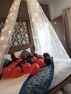 Goroomgo Agnija Udaipur