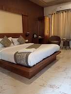 Goroomgo Agnija Udaipur