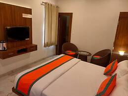 Goroomgo Agnija Udaipur