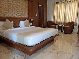 Goroomgo Agnija Udaipur