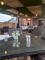 Goroomgo Agnija Udaipur