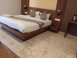 Goroomgo Agnija Udaipur