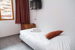 Valfrejus Vacances