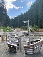 Valfrejus Vacances