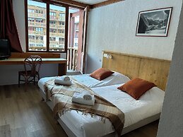 Valfrejus Vacances