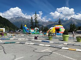 Valfrejus Vacances
