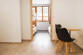 Valfrejus Vacances