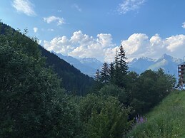 Valfrejus Vacances