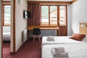 Valfrejus Vacances