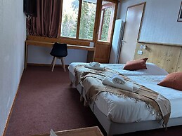 Valfrejus Vacances