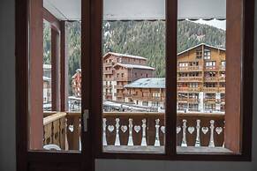 Valfrejus Vacances