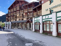 Valfrejus Vacances