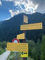 Valfrejus Vacances