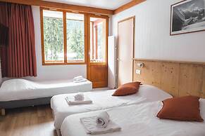 Valfrejus Vacances