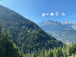 Valfrejus Vacances
