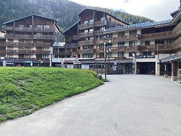 Valfrejus Vacances